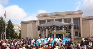 Павликени 2015 – Къде, Кога, Какво Богат културен календар разработи Община Павликени за 2015 г.