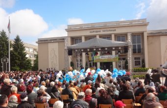 Павликени 2015 – Къде, Кога, Какво Богат културен календар разработи Община Павликени за 2015 г.