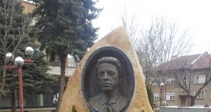 Павликени почете паметта на Васил Левски Vasil Levski (1837-1873)