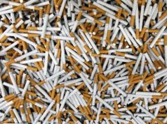 720 къса контрабандни цигари иззеха полицаи от Павликени и Стражица