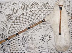 Кметът на Павликени ще става гайдар Джура гайда.