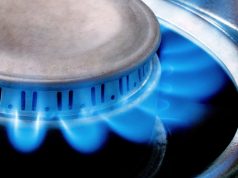 Възможни смущения в газоподаването към някои части на Павликени