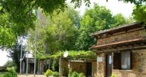 Античният керамичен център край Павликени очаква 750,000 евро Античният керамичен център край Павликени.