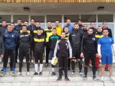 ОФК „Павликени” е обезпечен финансово Общинският футболен клуб „Павликени”.