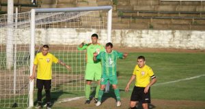 ОФК „Павликени“ разбит с 0:3 от тревненци ОФК „Павликени“ в контрола срещу „Трявна“.