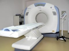 Компютърен томограф за 250 хиляди лева ще получи болницата в Павликени