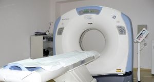 Компютърен томограф за 250 хиляди лева ще получи болницата в Павликени