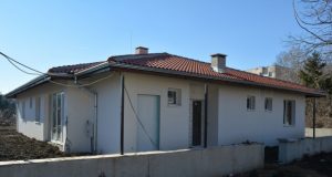 Павликени завършва проект по ПРСР Центровете от семеен тип.