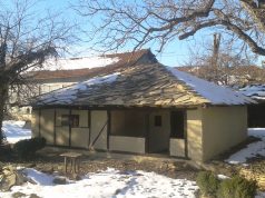 Единственият Селскостопански музей в България се намира в с. Горна Липница Селскостопанският музей в с. Горна Липница.