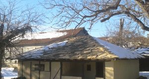 Единственият Селскостопански музей в България се намира в с. Горна Липница Селскостопанският музей в с. Горна Липница.