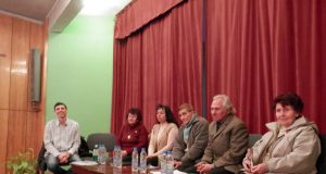 В Бяла черква отбелязаха Световния ден на поезията