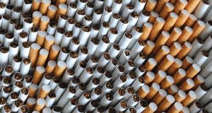 Стартира кампанията „Загаси цигара – спаси сърце“