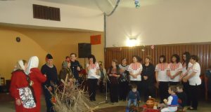 „Битова вечер“ в Павликени