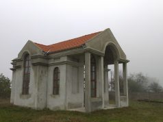 Три проекта в областта са одобрени за финансиране По Проект „Красива България“ Параклисът в с. Лесичери.