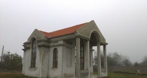 Три проекта в областта са одобрени за финансиране По Проект „Красива България“ Параклисът в с. Лесичери.