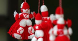 Рекорден брой участници в конкурса за мартеници на НЧ „Братство – 1884“