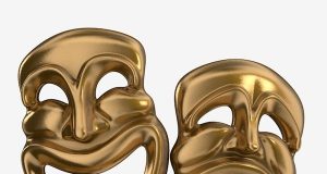 Павликенският театър подготвя комедиите “Скакалци” и “Мъжки род – единствено число”