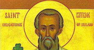 † Happy St. Patrick’s Day St. Patrick