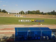 „Спартак“ (Плевен) победи ОФК „Павликени“ с 4:0