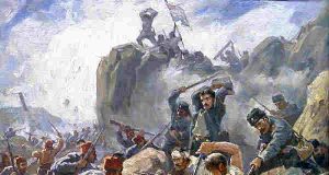 † Трети март в нашите сърца