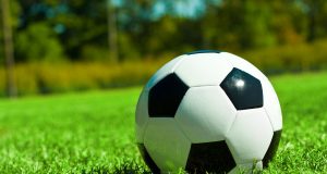 БФС подкрепи футболни школи от Северозапада