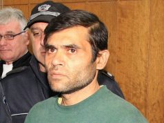 Рецидивисти се разхождат спокойно на свобода Илиян Здравков