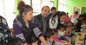 Община Павликени дарява 400 детски усмивки