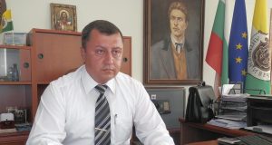 Кметът на Павликени инж. Емануил Манолов е избран за член на стратегическия борд на Програма Интеррег Румъния-България