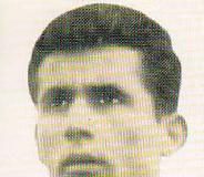 Почетни граждани на Павликени: Кирил Ракаров Kiril Rakarov, 1962