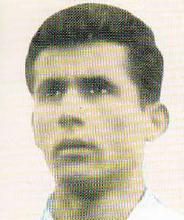 Почетни граждани на Павликени: Кирил Ракаров Kiril Rakarov, 1962