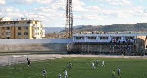 Общинският стадион в с. Върбовка ще се казва „Серафим Сънков“ Общински стадион „Серафим Сънков“, с. Върбовка