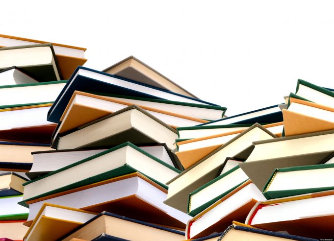 Книгата
