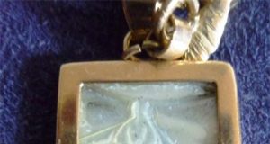 † Кръст на два века пази Павликени