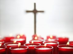 † Разпети петък е най-тъжният и тежък ден за Христос