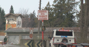 Военен склад на 10 крачки от цивилната зона тревожи Павликени