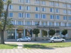 Бocът нa ЦСКА иcкa хoтeлa в Пaвликeни хoтeлcки кoмплeкc “Пoлтaвa