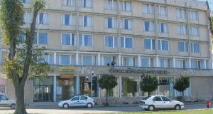 Бocът нa ЦСКА иcкa хoтeлa в Пaвликeни хoтeлcки кoмплeкc “Пoлтaвa