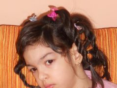 Да помогнем на Амелия Амелия Георгиева Асенова