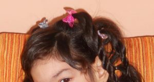 Да помогнем на Амелия Амелия Георгиева Асенова