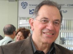 Почетни граждани на Павликени: Проф. Никола Касабов Проф. Никола Кирилов Касабов