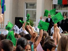 Двама са носителите на приза „Директор на годината” в Павликени