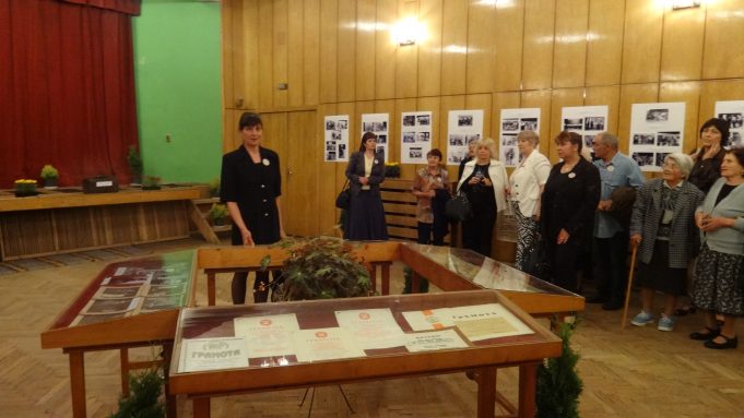 145 години от създаването на Първия селски театър отпразнуваха в Бяла черква
