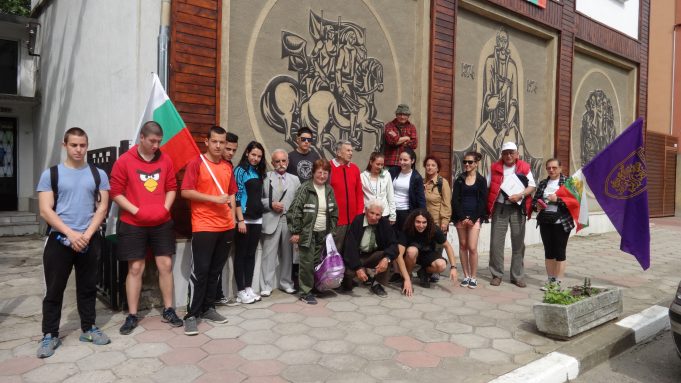 „Нощта на музеите” в Бяла черква