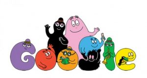 Google почете Татко Барба и неговото семейство барбарони