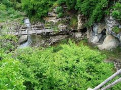 Велико Търново и Павликени готвят общ проект за Еменския каньон