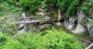 Велико Търново и Павликени готвят общ проект за Еменския каньон