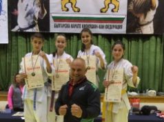 Нoв гoлям ycпeх зa кapaтиcтитe oт Пaвликeни