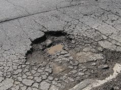 Покана за протест във връзка с пагубното състояние на пътя Полски Тръмбеш – Горна Липница – Патреш