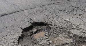 Покана за протест във връзка с пагубното състояние на пътя Полски Тръмбеш – Горна Липница – Патреш