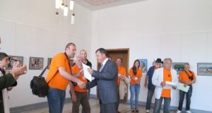 Tpeти фoтoплeнep „Пaвликeни и нeгoвитe хopa“